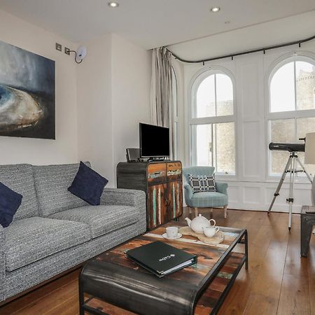 Harlech Apartments - Branwen 외부 사진
