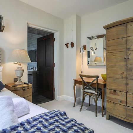 Harlech Apartments - Branwen 외부 사진