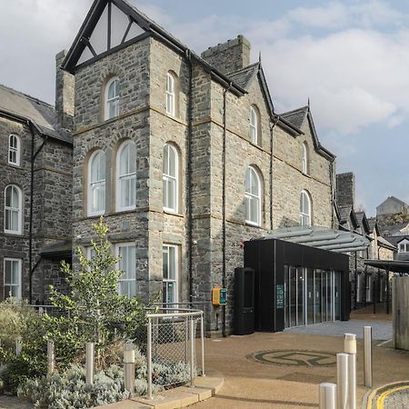 Harlech Apartments - Branwen 외부 사진