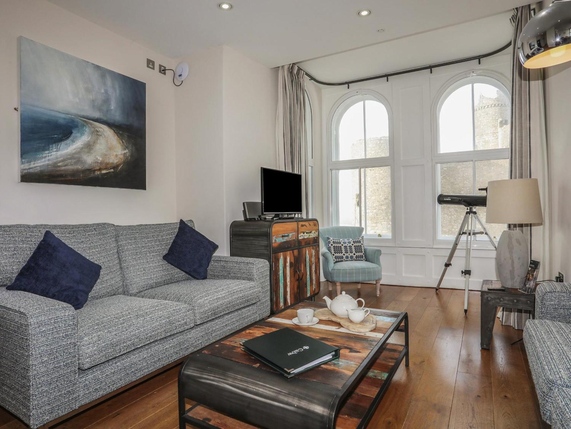 Harlech Apartments - Branwen 외부 사진