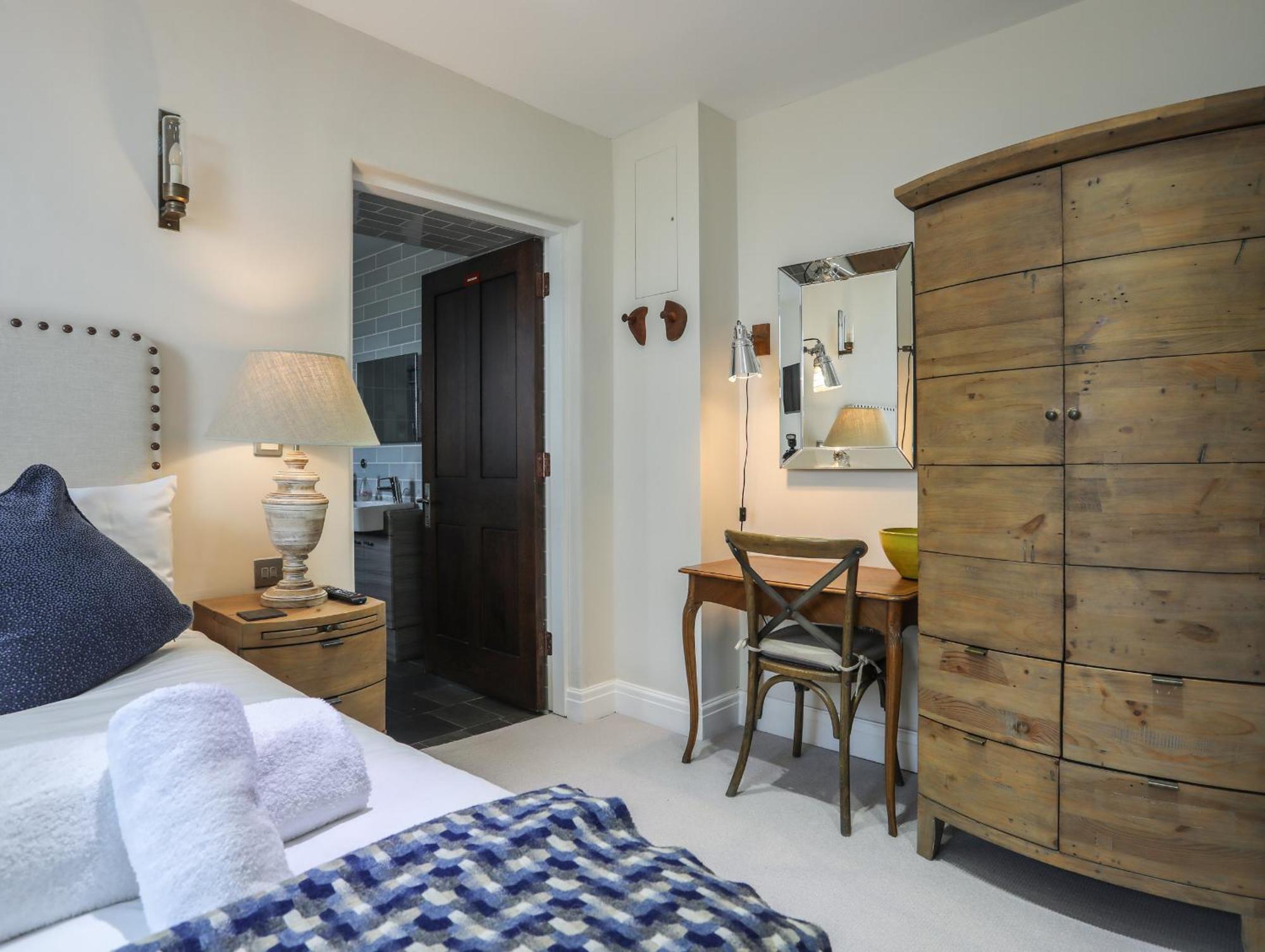 Harlech Apartments - Branwen 외부 사진