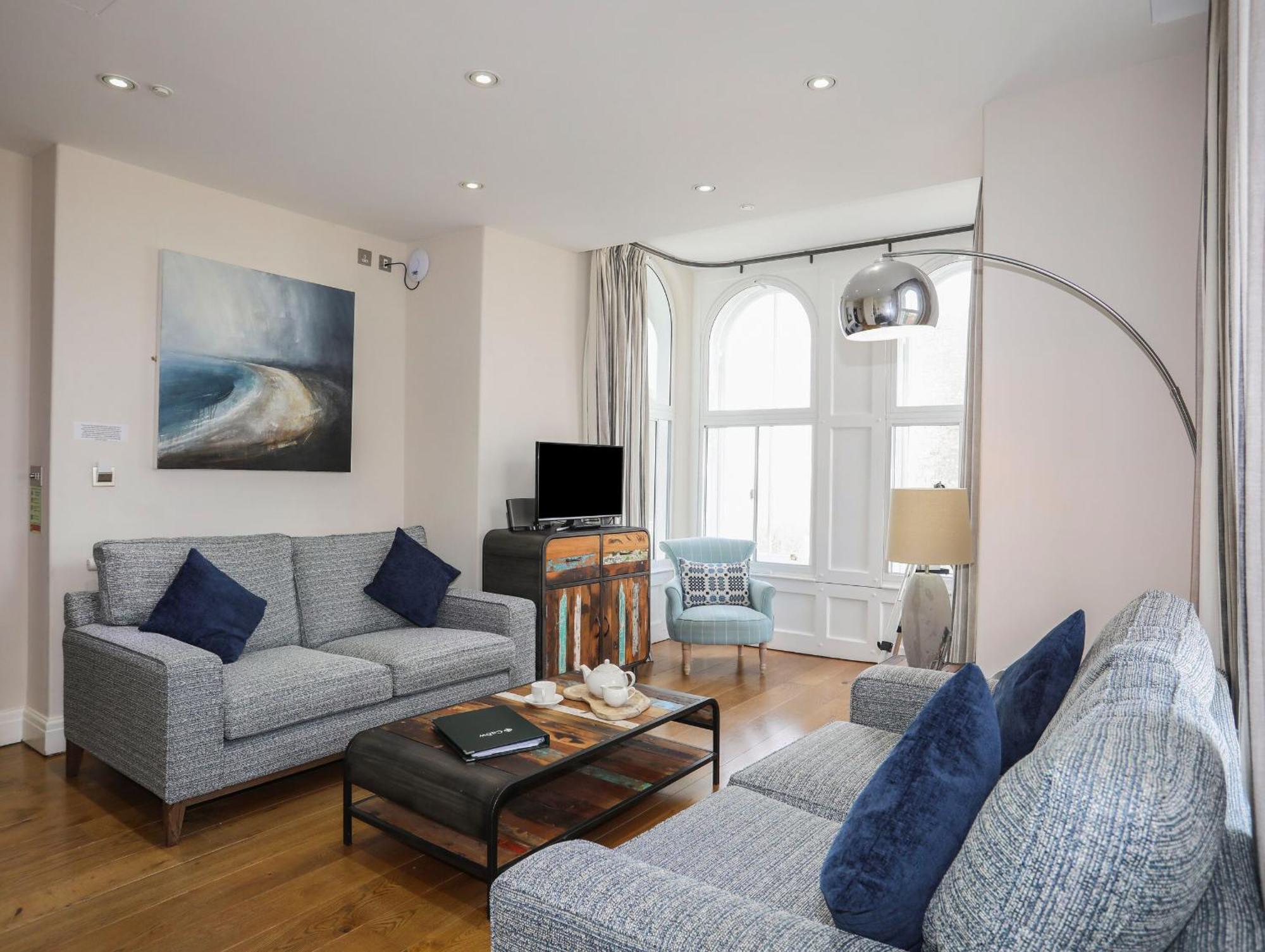 Harlech Apartments - Branwen 외부 사진