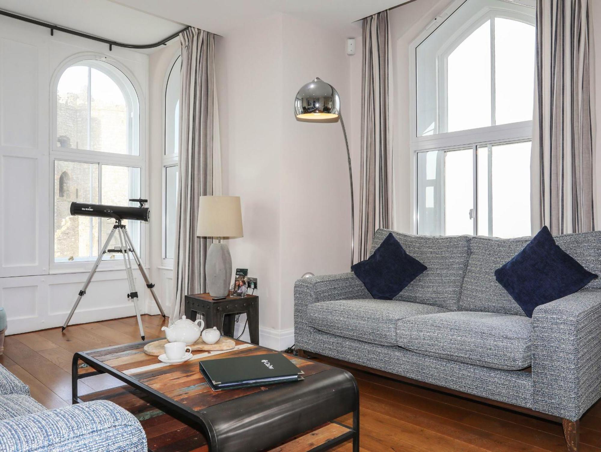 Harlech Apartments - Branwen 외부 사진