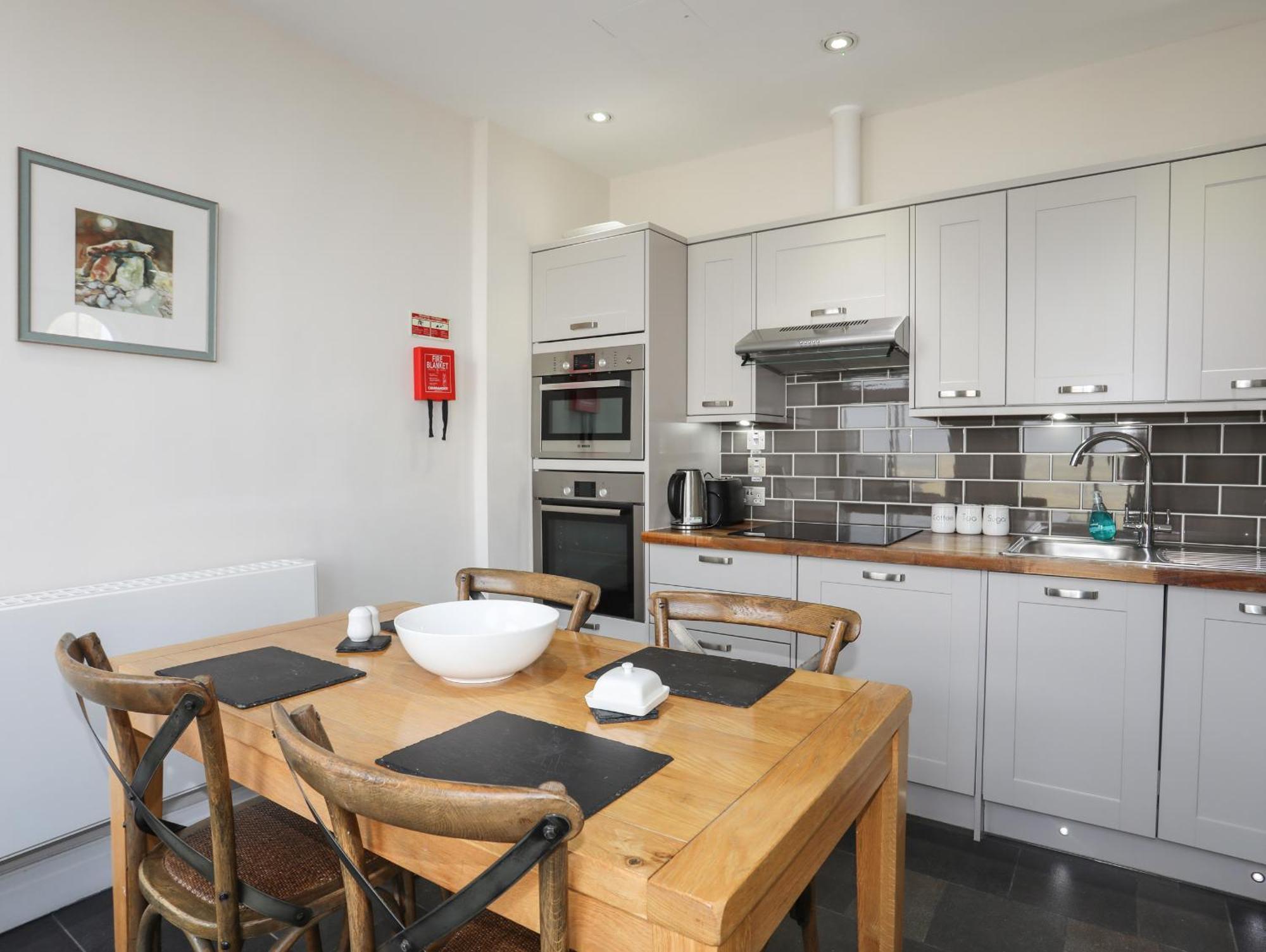 Harlech Apartments - Branwen 외부 사진
