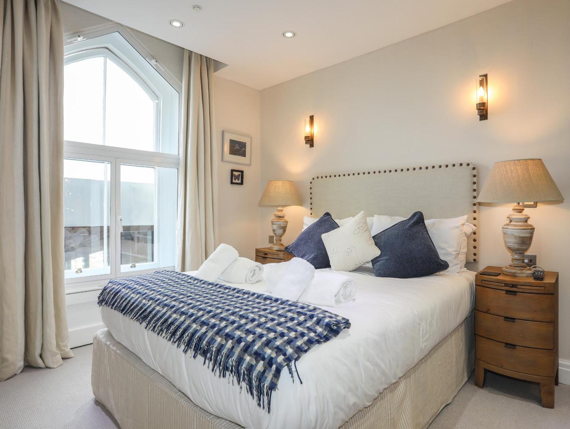 Harlech Apartments - Branwen 외부 사진